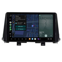 Stacja multimedialna Kia Picanto 2017 - 2021 GMS 9887EV Navix
