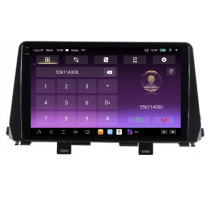 Stacja multimedialna Kia Picanto 2017 - 2021 GMS 9887EV Navix