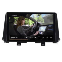 Stacja multimedialna Kia Picanto 2017 - 2021 GMS 9887EV Navix