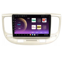 Stacja multimedialna Kia Rio 2005 - 2011 GMS 9885EV Navix