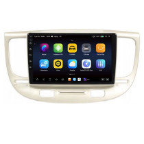 Stacja multimedialna Kia Rio 2005 - 2011 GMS 9885EV Navix