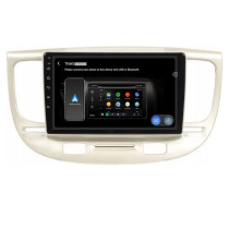 Stacja multimedialna Kia Rio 2005 - 2011 GMS 9885EV Navix