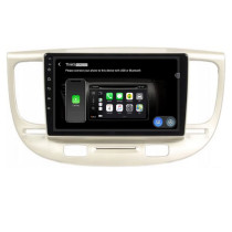 Stacja multimedialna Kia Rio 2005 - 2011 GMS 9885EV Navix