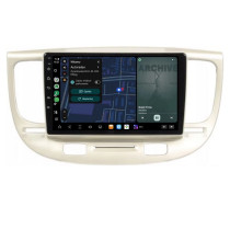 Stacja multimedialna Kia Rio 2005 - 2011 GMS 9885EV Navix
