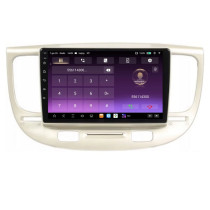 Stacja multimedialna Kia Rio 2005 - 2011 GMS 9885EV Navix
