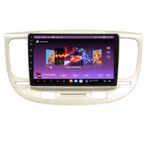 Stacja multimedialna Kia Rio 2005 - 2011 GMS 9885EV Navix
