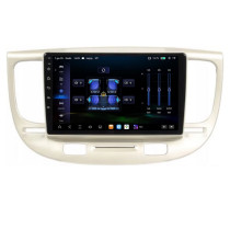 Stacja multimedialna Kia Rio 2005 - 2011 GMS 9885EV Navix