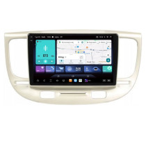 Stacja multimedialna Kia Rio 2005 - 2011 GMS 9887EV Navix