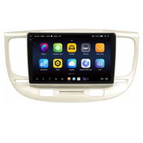 Stacja multimedialna Kia Rio 2005 - 2011 GMS 9887EV Navix