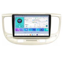 Stacja multimedialna Kia Rio 2005 - 2011 GMS 9887EV Navix