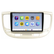 Stacja multimedialna Kia Rio 2005 - 2011 GMS 9887EV Navix