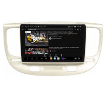 Stacja multimedialna Kia Rio 2005 - 2011 GMS 9887EV Navix