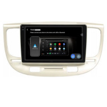Stacja multimedialna Kia Rio 2005 - 2011 GMS 9887EV Navix