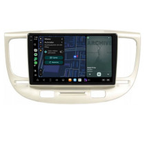 Stacja multimedialna Kia Rio 2005 - 2011 GMS 9887EV Navix