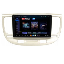 Stacja multimedialna Kia Rio 2005 - 2011 GMS 9887EV Navix
