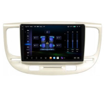 Stacja multimedialna Kia Rio 2005 - 2011 GMS 9887EV Navix