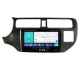 Stacja multimedialna Kia Rio 2011 - 2015 GMS 9885EV Navix