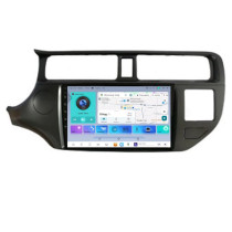 Stacja multimedialna Kia Rio 2011 - 2015 GMS 9885EV Navix