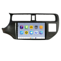 Stacja multimedialna Kia Rio 2011 - 2015 GMS 9885EV Navix
