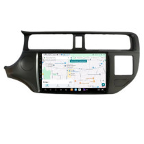 Stacja multimedialna Kia Rio 2011 - 2015 GMS 9885EV Navix