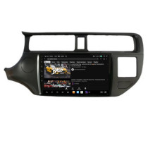 Stacja multimedialna Kia Rio 2011 - 2015 GMS 9885EV Navix
