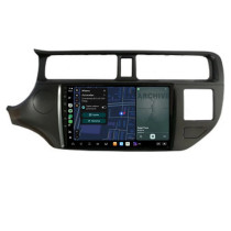 Stacja multimedialna Kia Rio 2011 - 2015 GMS 9885EV Navix