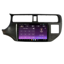 Stacja multimedialna Kia Rio 2011 - 2015 GMS 9885EV Navix