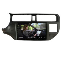Stacja multimedialna Kia Rio 2011 - 2015 GMS 9885EV Navix