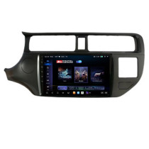 Stacja multimedialna Kia Rio 2011 - 2015 GMS 9885EV Navix