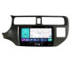 Stacja multimedialna Kia Rio 2011 - 2015 GMS 9887EV Navix