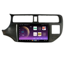 Stacja multimedialna Kia Rio 2011 - 2015 GMS 9887EV Navix