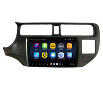 Stacja multimedialna Kia Rio 2011 - 2015 GMS 9887EV Navix