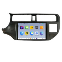 Stacja multimedialna Kia Rio 2011 - 2015 GMS 9887EV Navix