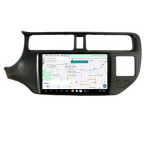 Stacja multimedialna Kia Rio 2011 - 2015 GMS 9887EV Navix