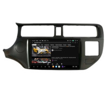Stacja multimedialna Kia Rio 2011 - 2015 GMS 9887EV Navix