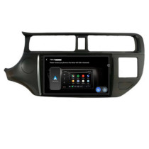 Stacja multimedialna Kia Rio 2011 - 2015 GMS 9887EV Navix