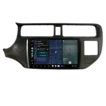 Stacja multimedialna Kia Rio 2011 - 2015 GMS 9887EV Navix