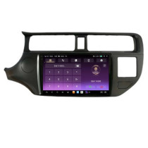 Stacja multimedialna Kia Rio 2011 - 2015 GMS 9887EV Navix