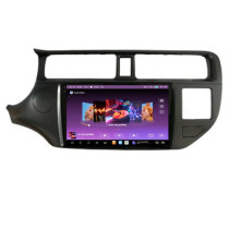 Stacja multimedialna Kia Rio 2011 - 2015 GMS 9887EV Navix