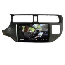 Stacja multimedialna Kia Rio 2011 - 2015 GMS 9887EV Navix
