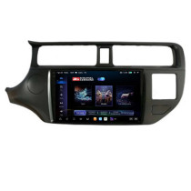 Stacja multimedialna Kia Rio 2011 - 2015 GMS 9887EV Navix
