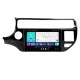 Stacja multimedialna Kia Rio 2015 - 2017 GMS 9885EV Navix