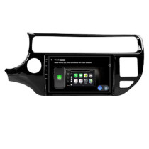 Stacja multimedialna Kia Rio 2015 - 2017 GMS 9885EV Navix