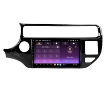 Stacja multimedialna Kia Rio 2015 - 2017 GMS 9885EV Navix