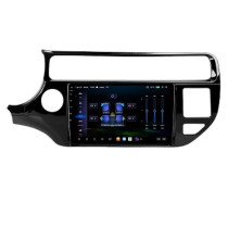 Stacja multimedialna Kia Rio 2015 - 2017 GMS 9885EV Navix
