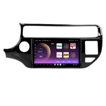 Stacja multimedialna Kia Rio 2015 - 2017 GMS 9887EV Navix
