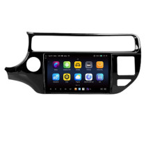 Stacja multimedialna Kia Rio 2015 - 2017 GMS 9887EV Navix