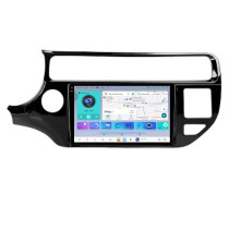 Stacja multimedialna Kia Rio 2015 - 2017 GMS 9887EV Navix