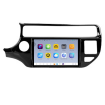 Stacja multimedialna Kia Rio 2015 - 2017 GMS 9887EV Navix