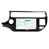 Stacja multimedialna Kia Rio 2015 - 2017 GMS 9887EV Navix